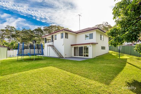 Property photo of 2 Parthenia Street Dolans Bay NSW 2229