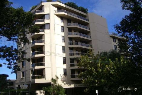 5/191-195 Walker St, North Sydney, NSW 2060