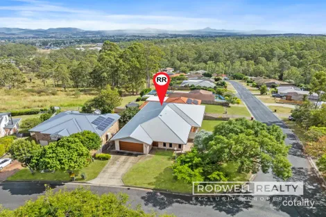 Property photo of 150 Brooklands Drive Beaudesert QLD 4285
