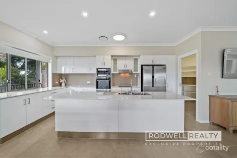 Property photo of 150 Brooklands Drive Beaudesert QLD 4285