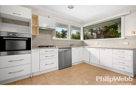 Property photo of 55 Barter Crescent Forest Hill VIC 3131