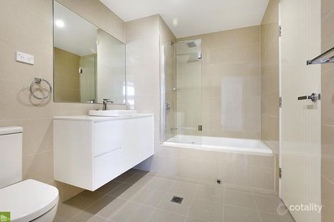 Property photo of 14/2 Burelli Street Wollongong NSW 2500