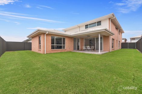 Property photo of 24 Versace Crescent Melonba NSW 2765