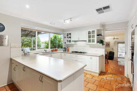 Property photo of 64 Milborne Crescent Eltham VIC 3095