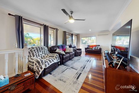 Property photo of 51 Westmoreland Boulevard Springwood QLD 4127