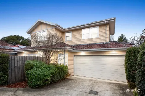 2/162 Springfield Rd, Blackburn, VIC 3130