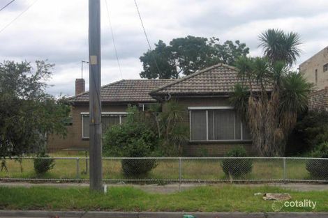 46 Dickinson St, Hadfield, VIC 3046