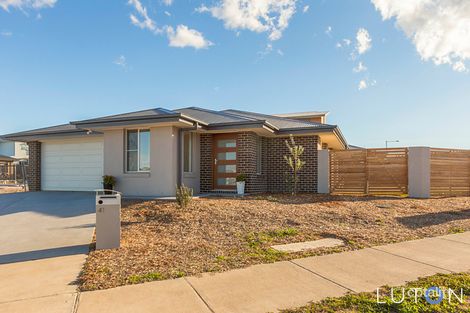 1 Diesendorf St, Wright, ACT 2611