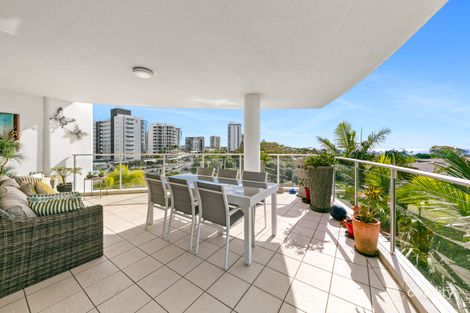 Property photo of 409/14 Aerodrome Road Maroochydore QLD 4558