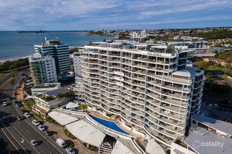 Property photo of 409/14 Aerodrome Road Maroochydore QLD 4558