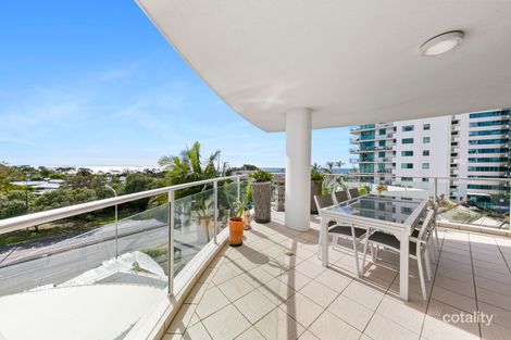 Property photo of 409/14 Aerodrome Road Maroochydore QLD 4558