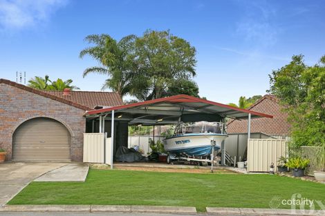 Property photo of 1/12 Morinda Way Labrador QLD 4215