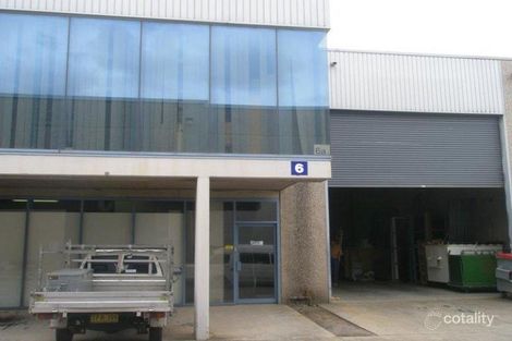 6/1 Cowpasture Pl, Wetherill Park, NSW 2164