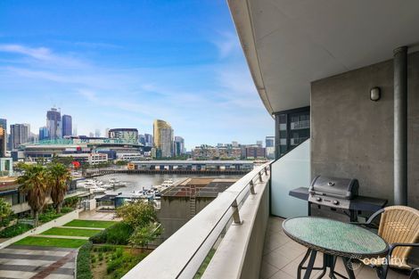 703/15 Caravel Lane, Docklands, VIC 3008
