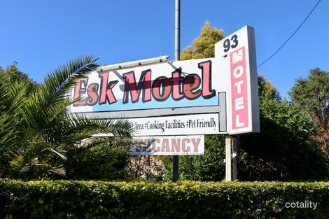 93 Ipswich St, Esk, QLD 4312