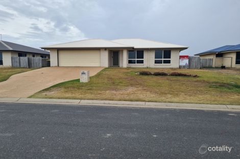 Property photo of 66 Amalfi Drive Zilzie QLD 4710