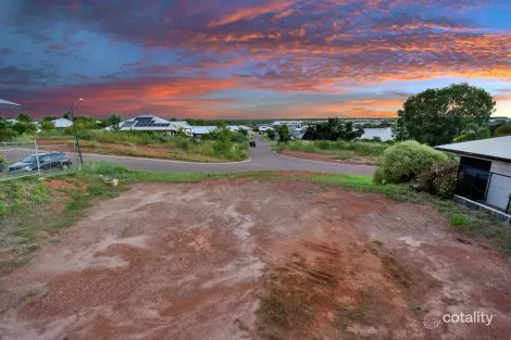Property photo of 38 Deane Crescent Rosebery NT 0832
