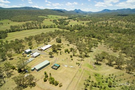 208 South Branch Rd, Maryvale, QLD 4370