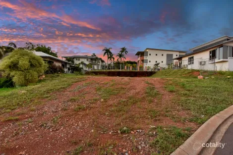 Property photo of 38 Deane Crescent Rosebery NT 0832
