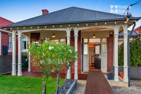 Property photo of 6 Star Street Sandy Bay TAS 7005
