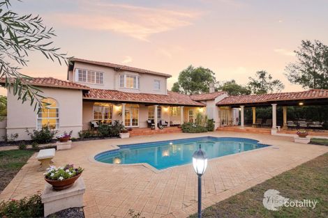 26 Cardinal Dr, The Vines, WA 6069