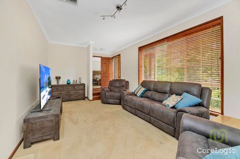 Property photo of 41 Lucy Gullett Circuit Chisholm ACT 2905