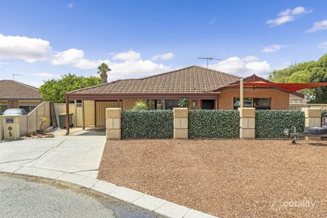 Property photo of 5 Perrin Crest Clarkson WA 6030