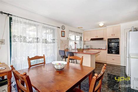 Property photo of 12 Magnolia Boulevard Meadow Heights VIC 3048