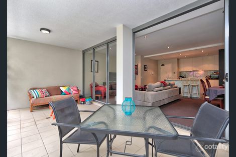 301/18 Paradise St, Highgate Hill, QLD 4101