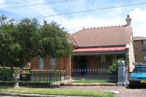 33 Barnsbury Gr, Dulwich Hill, NSW 2203