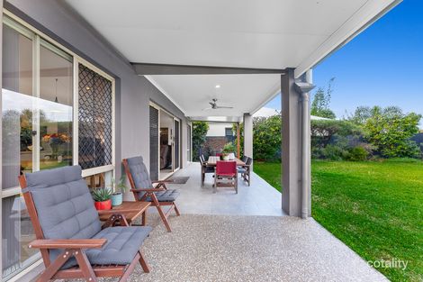 Property photo of 59 Langer Circuit North Lakes QLD 4509