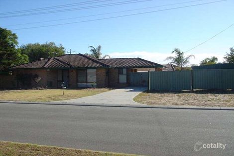 60 Gascoyne Way, Cooloongup, WA 6168