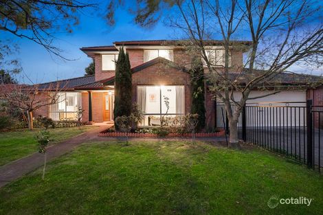 Property photo of 1/26 Seaview Crescent Mulgrave VIC 3170