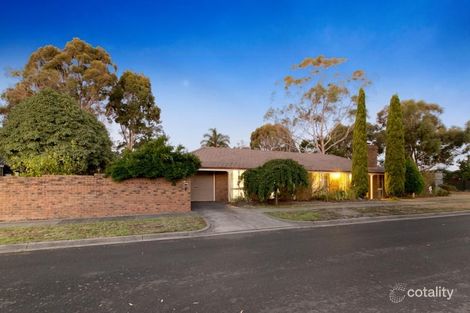 Property photo of 49 Franciscan Avenue Frankston VIC 3199