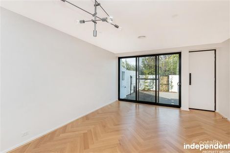 1/70 Henty St, Braddon, ACT 2612