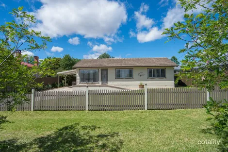 19 Madeira Rd, Mudgee, NSW 2850