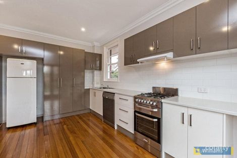 Property photo of 30 Park Crescent Williamstown North VIC 3016