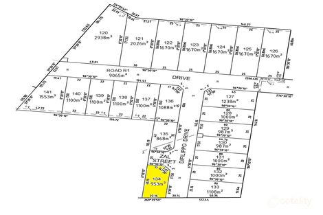 134 Holland Dr, Melton, VIC 3337