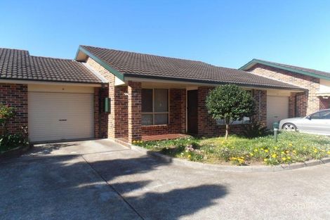 4/181 Adelaide St, Raymond Terrace, NSW 2324
