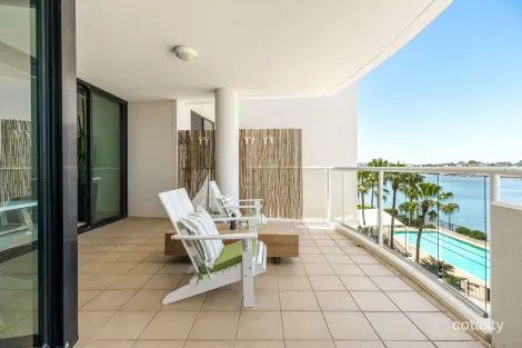 407/1 Gray St, New Farm, QLD 4005