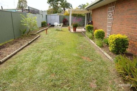 Property photo of 2/39 Botanical Drive Labrador QLD 4215