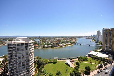 1146/9 Ferny Ave, Surfers Paradise, QLD 4217