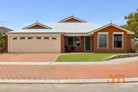 76 GRANESSE DR, ELLENBROOK, WA 6069
