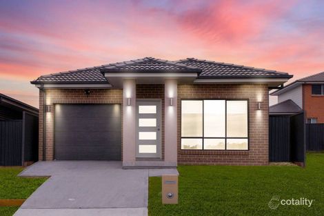 91 Boyd St, Austral, NSW 2179