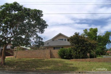 38 Colless St, Penrith, NSW 2750