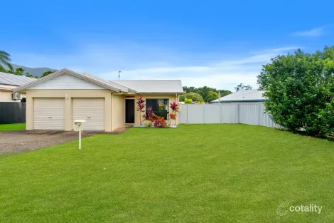 8 Sophie Cl, Brinsmead, QLD 4870