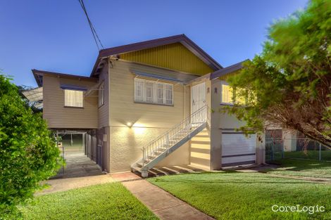 Property photo of 48 Carberry Street Grange QLD 4051