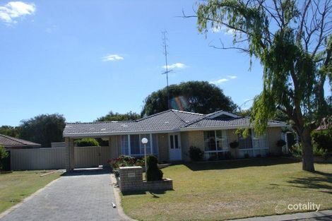 7 Salmon Cl, West Busselton, WA 6280