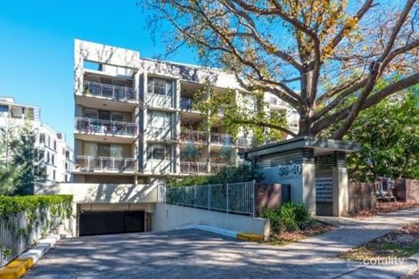 Property photo of 42/36-40 Culworth Avenue Killara NSW 2071