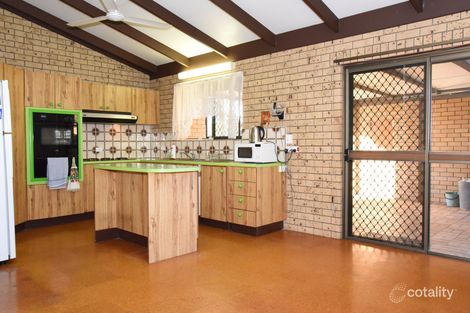 Property photo of 52 Keppel Street Yamanto QLD 4305